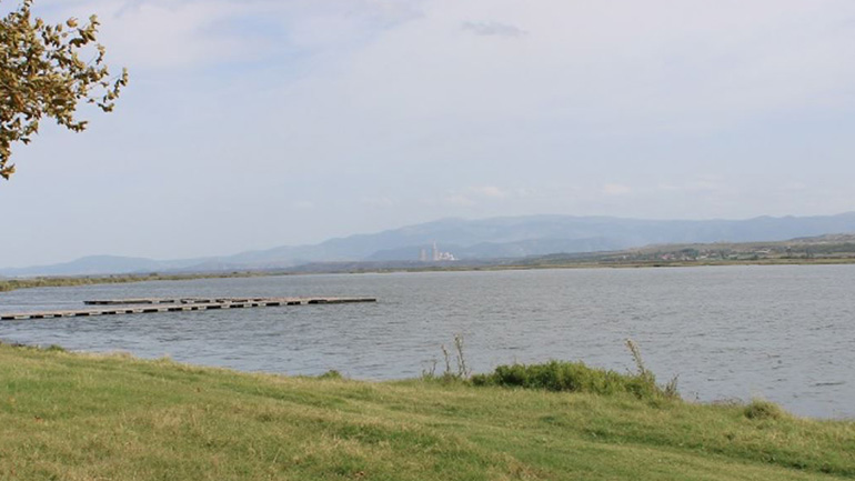 Αγνοείται ερασιτέχνης ψαράς στην λίμνη Χειμαδίτιδα